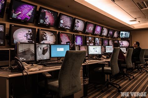 casino video surveillance systems